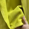 ¡Ligero y cálido! ¡Estilo de montaña al aire libre! Chaleco jacket casual para hombre con cuello alto, cálido y que retiene el calor, para otoño e invierno, moderno