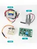 Máquina de Remover Etiquetas 1150D Acessórios Placa de Circuito Placa-Mã Motor Sensor Contador Interruptor Botão