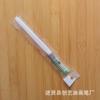 Fonte em estoque caneta tinteiro armazenamento de água pincel lã de nylon pincel de aquarela tinta guache sólida pincel de tinta aquarela