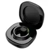 Anillo Bluetooth R5 Transfronterizo Nuevo Impermeable Monitor de Frecuencia Cardíaca, Presión Arterial, Oxígeno en Sangre, Sueño Multideporte Foto Anillo Inteligente