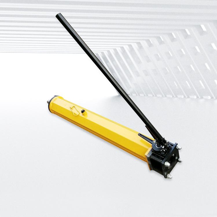 YT单体液压推溜器2