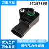 Sensor de presión de admisión de coche Wanhong apto para venta directa de repuestos de automóvil Opel 97287868 0281002487