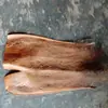 Roupas marrom casca de palmeira cabelo marrom roupas de palmeira fibra de palmeira fatias de palmeira decoração de casca de palmeira vara de pothos vara de coqueiro