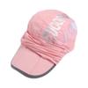 Sombrero para Senderismo y Ciclismo al Aire Libre, Sombrero de Pesca con Cubre Rostro, Anti-UV, Plegable, Secado Rápido, Sombrero para Recoger Té, Ala Ancha, Protección Solar Versátil