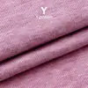 40 Denier Meiya Tela de Cachemira 180g Rayón Nylon Poliéster Alta Elasticidad Primavera y Verano Camiseta Tejido Transpirable