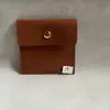 Bolsa de Joias Pu Texturizada Embalagem para Joias Bolsa com Fecho de Botão Pode Ser Impressa com Logo Padrão de Ovelha Bolsa de Embalagem com Fecho de Botão