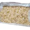 Fuling Zha Cai Granulados Picados Cubos de Zha Cai 9 jin 5 jin Granulado Zha Cai Granulados Prato Comercial para acompanhar Arroz Granulados de Zha Cai Uma Caixa Inteira