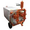 Bomba de Mortero de Refuerzo Anti-Filtraciones para Casa de Bombas Subterránea, Equipo Pequeño de Inyección para Minería, Transportador de Mortero para Relleno de Grietas