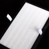 Adecuado para la comunidad Vanke langsiwei eliminación de neblina de techo nuevo ventilador sistema de aire fresco elemento de filtro eficiente filtro HEPA red