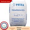 Spot PMMA Suzhou elefante duplo SX-301 produtos de parede fina de alto fluxo padrão geral matérias-primas de plástico acrílico