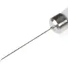 Número de artículo: 7634-01+7803-05 Aguja de inyección Hamilton 5uL + aguja 33g
