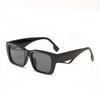Lentes Xunge 3949 cuadrados color jalea europeos y americanos de playa de moda gafas de sol para mujer caja gafas de sol de verano para hombre