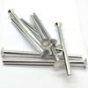 Suministros del Fabricante Tornillos No Estándar, Tuercas, Tornillos de Hardware, Tuercas, Tornillos de Acero Inoxidable para Teléfono Móvil, Tornillos, Sujetadores, Remaches