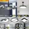 Lámpara de Araña para Sala de Estar 2025 Nuevo Modelo Nórdico Moderno Minimalista Hogar Tendencia Lujo Ligero Lámpara para Comedor Set de Iluminación para Dormitorio