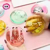 Aquecedor de Mãos Reutilizável Gadget Aquecedor de Mãos Portátil Aquecedor de Mãos para Bebê