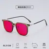 Armazones de Gafas Europeos y Americanos 99% Anti-Luz Azul Producto Nuevo Transfronterizo Gafas Protectoras Ar Película Antirreflejante para Mujer E-Sports Gaming Al por Mayor