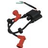 Pacote de Alta Voltagem para Motor de Popa 6F5-85570 é Adequado para Yamaha 4T9.9-25Hp2T9.9-40Hp Yamaha