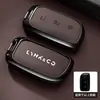 Adequado para a Capa de Chave do Novo Lynk & Co 900 de 2025 Lynk & Co 900 Ultra High-End Car Shell de Metal Fivela para Homens e Mulheres
