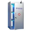 Gabinete de Esterilización de Material de Empaque con Ozono Ultravioleta de Acero Inoxidable Gabinete de Esterilización de Toallas para Salón de Belleza Gabinete de Esterilización de Bolsas de Empaque para Fábrica de Alimentos Agrícolas