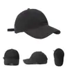 Gorra de Béisbol para Mujer 2026 Nueva Vintage Lavada Cepillada Protección Solar Gorra de Béisbol Estilo Coreano Versátil Circunferencia de Cabeza Grande Gorra de Moda para Mujer