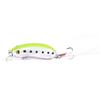 Cc50 Rock Fat Boy Señuelo de Pesca Warcraft Cc60 Mismo Estilo Pesca de Agua Dulce Pesca en el Mar Señuelo de Hundimiento Lento Señuelo Artificial Señuelo Artificial de Hundimiento Lento