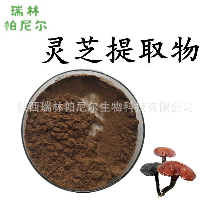 灵芝提取物3
