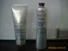 Productos de cuidado de la piel personalizados Tubo de aluminio y plástico limpiador cosméticos al por mayor crema de manos tapa octagonal Tubo compuesto de aluminio y plástico