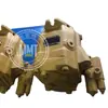Suministro Bomba de émbolo CAT Carter 235-2716 Bomba de ventilador 2352716 Bomba hidráulica 980H Cargador Partes hidráulicas