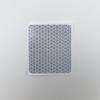 Xiaomi Mijia M365 PRO PRO2 scooter eléctrico pegatina reflectante rueda delantera y trasera placa de matrícula pegatina reflectante