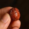 Atacado de fábrica fortuna em tesouro brave barril de sândalo vermelho contas de Buda pulseira contas soltas mogno acessórios para joias DIY