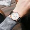 Relojes para Hombre Serie Tossin Shuotian Junya Completamente Automáticos No Mecánicos Transmisión en Vivo de Douyin Dropshipping Comercio Exterior Mayorista