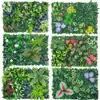 Parede verde, parede de fundo, parede de plástico, fachada de loja, planta artificial, parede de grama, grama, placa de loja, parede decorativa, parede de planta artificial