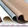 Feltro Magnético Pintura Chinesa Caligrafia e Caligrafia Display de Ensino Obras Pendurar Quadros Parede de Feltro de Ferro Magnético Autoadesivo