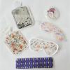 Paquetes de Gel para Terapia de Frío y Calor Populares Transfronterizos Serie de Halloween PVC Ecológico Juego de Paquetes Calientes y Fríos Personalización de Fábrica
