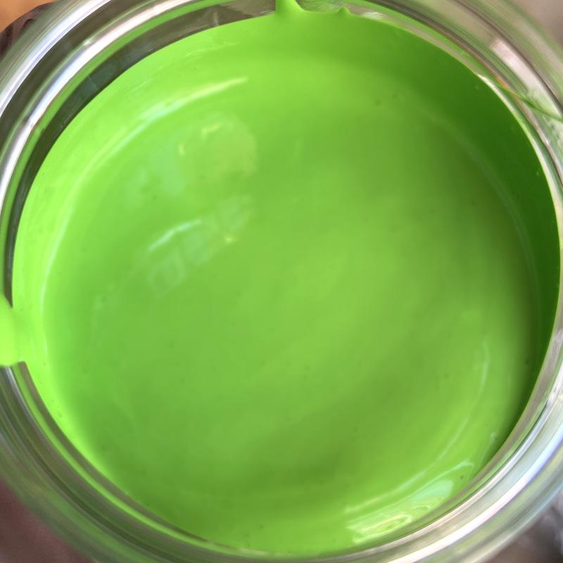 环氧树脂色浆375C