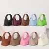 Bolso cruzado casual de nicho transfronterizo para mujer, nueva moda primavera 2026 lujo ligero Jianye bolso de hombro cruzado