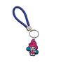 Amazon Serie Sanrio Llavero Creativo de Cuerda Trenzada Xiyin Creativo Colgante para Coche Llavero Creativo Pequeño