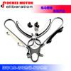 Kit de Cadena de Distribución para 02-12 Dodge Jeep Ram 3.7L