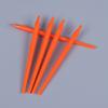 Plumas Raspables, Plumas Raspables Multifuncionales, Plástico para Manualidades Artísticas DIY Infantil al por Mayor, Bolígrafos de Acuarela Calientes Transfronterizos, Lápices de Colores