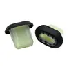 Clip de tuerca de embellecedor decorativo para Peugeot 408X 308 2008 3008 508 Tianyi manija de tiro interior del maletero