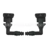 9186050 1451006 Es Adecuado para Opel Vectra C Signum Boquilla de Pistola Pulverizadora para Limpieza de Faros