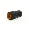 Conector con Terminal, Negro, 6 Pines, Jst--06R/06T-Jwpf-Vsle-S, Resistente al Agua, Tamaño Micro