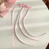 1 Par de Pinzas para el Cabello de Niña Dulce ~ Moño de Cinta Pinza para el Cabello Cinta Dulce Belleza Niña Accesorios para el Cabello