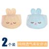 Gorro para Fontanela de Bebé, Algodón Puro, Estilo Delgado de Verano, Gorrito para Recién Nacido, Sin Costuras, Linda Protección para la Cabeza de Bebé, Gorro Fresco con Parte Superior Abierta