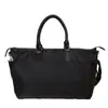 Bolsa de Fitness con Separación de Seco y Húmedo de Gran Capacidad, Bolsa de Viaje, Bolsa de Equipaje Portátil para Parejas para Distancias Cortas, Bolsa de Viaje con Capacidad Extra Grande