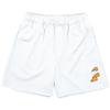 Pantalones Cortos Estilo Americano Transfronterizos para Hombre, Pantalones Cortos de Fitness, Pantalones Cortos Deportivos de Malla Transpirable para Músculos