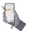 Guantes de Ciclismo al Por Mayor para Hombre, Invierno Cálido para Exterior Resistente al Agua Pantalla Táctil con Forro Polar para Mujer Esquí Deportes Motocicleta Resistente al Frío