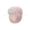 Gorro Lei Feng de otoño e invierno para niños de 9 colores y 3 tamaños, gorro tejido tembloroso, gorro con protección para las orejas, gorro de forro polar polar transfronterizo de Amazon