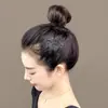 Presilhas de Cabelo Novo Estilo, Presilhas que Não Marcam, Pentes para Franja, Acessórios Simples e Modernos para Testa e Lado do Cabelo para Mulheres