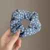 Ligas para el pelo extragrandes estilo coreano, scrunchies y accesorios para el cabello para crear recogidos elegantes, moños y peinados con estilo